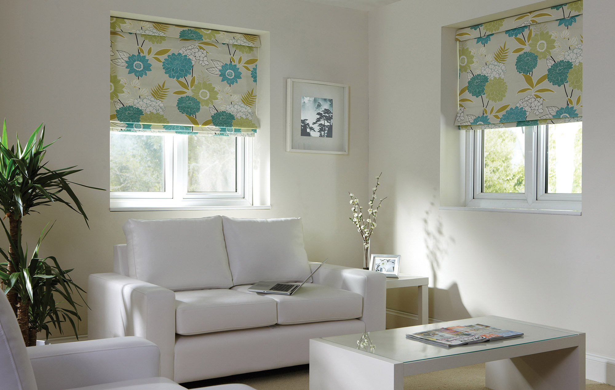 Vertical Blinds - Sussex blinds company