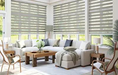 Vision Blinds - Sussex blinds company