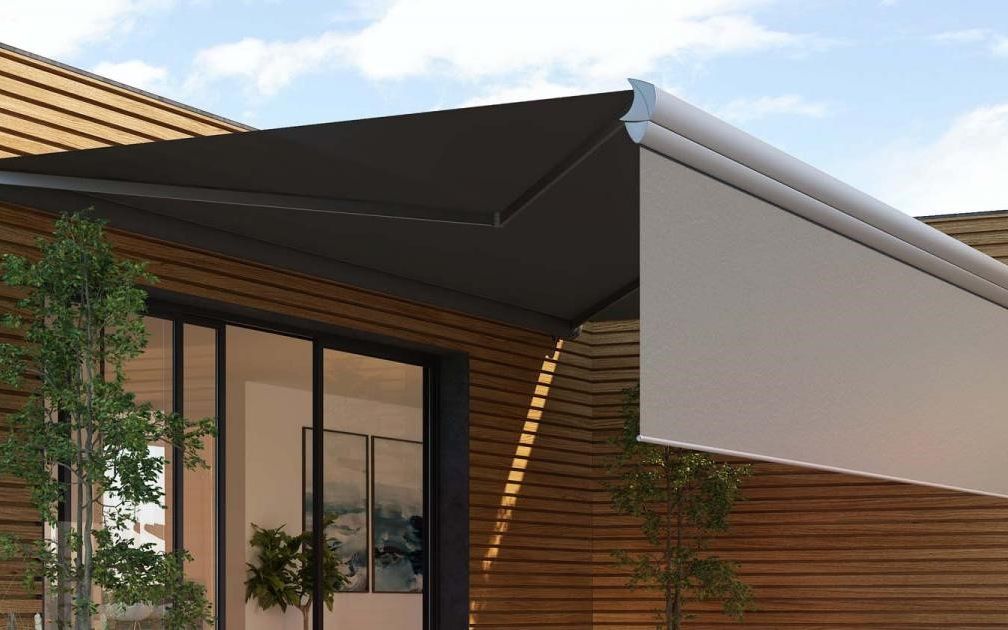 Luxaflex Awnings 2